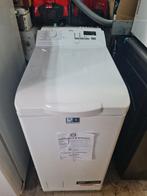 AEG Bovenlader Wasmachine - Goed Onderhouden!, Ophalen, 1200 tot 1600 toeren, 4 tot 6 kg, Bovenlader
