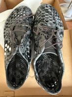 Vivobarefoot Ultra III Obsidian Grey - Maat 41- Nieuw, Kleding | Heren, Schoenen, Ophalen of Verzenden, Nieuw, Zwart, Sneakers of Gympen