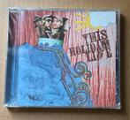 THIS HOLIDAY LIFE - The Beginning… ( Nieuwe CD / 2008 USA ), Verzenden, 2000 tot heden, Nieuw in verpakking