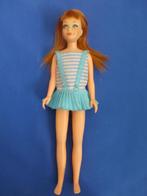 Barbie Skipper Twist n Turn, vintage, Verzamelen, Gebruikt, Verzenden