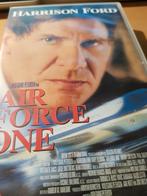 VHS Documantaire Air Force One, Cd's en Dvd's, VHS | Film, Alle leeftijden, Ophalen of Verzenden, Zo goed als nieuw, Overige genres