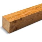 Douglas hout: aanbieding maatwerk 150x150mm, Doe-het-zelf en Verbouw, Hout en Planken, Minder dan 25 mm, Nieuw, Ophalen of Verzenden