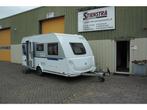 Knaus Sport Silver Selection 420 QD Vast bed xl keuken mover, Schokbreker, Bedrijf, Treinzit, Overige typen