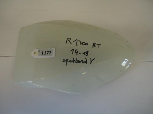 R1200RT 2014 - 2018 BMW Spatbord D1-33075, Motoren, Accessoires | Overige