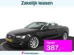 Audi A5 Cabriolet 1.8 TFSI Sport Edition | NAP | Automaat |, Auto's, 15 km/l, Gebruikt, Euro 6, 4 cilinders