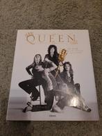 Queen - 40 Jaar - De Legende Leeft Voort Boek, Ophalen of Verzenden, Gelezen, Artiest, Libero