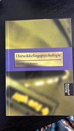 Liesbeth van Beemen - Ontwikkelingspsychologie, Ophalen of Verzenden, Zo goed als nieuw, Liesbeth van Beemen, Nederlands