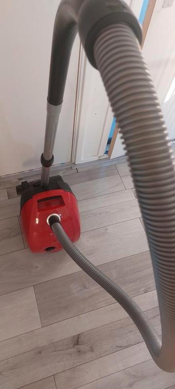 Bosch GL-30 Stofzuiger - Krachtig en Betrouwbaar! beschikbaar voor biedingen