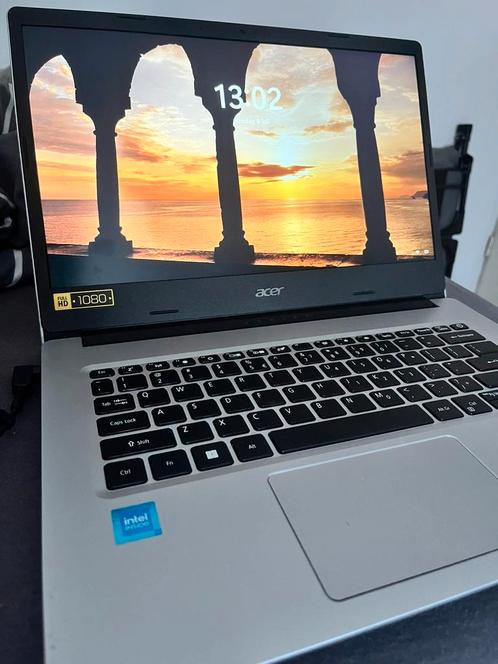 Acer Aspire 1, Computers en Software, Windows Laptops, Zo goed als nieuw, 14 inch, Minder dan 2 Ghz, 4 GB, Ophalen of Verzenden