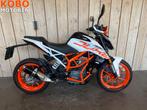 KTM 390 DUKE ABS (bj 2018), KTM, Bedrijf, Onbekend, 373 cc