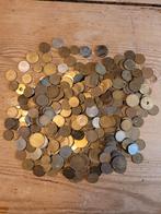 Koffiemunten / Reclame Munten - 1.6 Kilo, Ophalen of Verzenden, Vóór koninkrijk