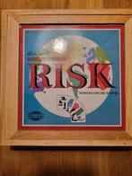 Risk - houten editie, Hobby en Vrije tijd, Gezelschapsspellen | Bordspellen, Ophalen of Verzenden, Zo goed als nieuw