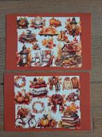 HERFST, Verzamelen, Ophalen