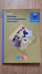Theorieboek, Ophalen of Verzenden, Zo goed als nieuw, Overige niveaus, Nederlands