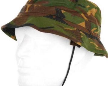 Vissershoedjes bushhoed recon Bush cap junglehat zomerhoeden beschikbaar voor biedingen
