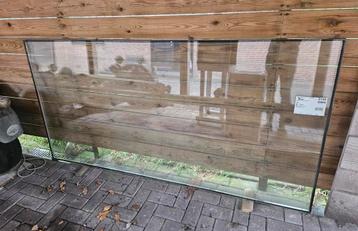 HR++ glas 2193 x 1080 mm beschikbaar voor biedingen