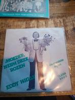 Eddy Wally - moeder neem deze rozen, Ophalen of Verzenden, Zo goed als nieuw, Overige formaten, Levenslied of Smartlap
