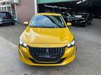 Peugeot 208 1.2 PureTech Allure AUTOMAAT|CRUISE/PDC/NAVI/LED, 101 pk, Gebruikt, 1199 cc, Bedrijf