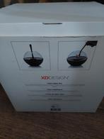 Vlam table fire, Ophalen of Verzenden, Zo goed als nieuw, Overige materialen, Minder dan 25 cm