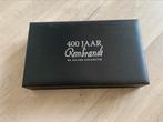 400 Jaar Rembrandt Zilver Collectie 2006 - cassette doos, Postzegels en Munten, Munten | Nederland, Ophalen of Verzenden
