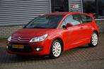 Citroen C4 Coupé 1.6 VTi by Loeb 1STE EIGENAAR, Voorwielaandrijving, 15 km/l, Gebruikt, 4 cilinders