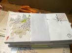 Complete jaargang fdc Nederland 2010 Opsturen kost extra, Ophalen, Nederland