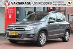 VOLKSWAGEN Tiguan 1.4 TSI *CUP* | Schuifdak | Cruise & Clima, 4 cilinders, 160 pk, Handgeschakeld, SUV of Terreinwagen