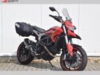 DUCATI HYPERSTRADA (bj 2013), 2 cilinders, Bedrijf, Meer dan 35 kW, Toermotor