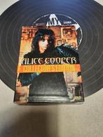 Alice Cooper - 2 DVD Box Set, Alle leeftijden, Ophalen of Verzenden, Gebruikt