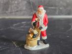 Figuren voor kerstdorp, Diversen, Kerst, Ophalen of Verzenden, Zo goed als nieuw