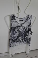 Nieuwe (39,95 p.st) ongebruikt shirts 2 stuks merkcuckoo mt, Maat 48/50 (M), Zwart, Nieuw, Ophalen of Verzenden