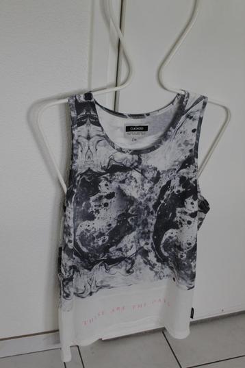 Nieuwe (39,95 p.st) ongebruikt shirts 2 stuks merkcuckoo mt  beschikbaar voor biedingen