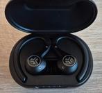 JLab Epic Air Sport ANC Gen 2, Ophalen of Verzenden, Gebruikt, In oorschelp (earbud), Bluetooth