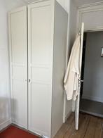 PAX kledingkast ikea | beige deuren | schoenenla, 50 tot 75 cm, 200 cm of meer, Ophalen