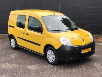 Renault Kangoo 1.5 DCI Express Comfort 2013 beschikbaar voor biedingen