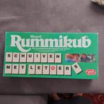 Woord Rummikub - Familie Spel, Drie of vier spelers, Ophalen of Verzenden, Gebruikt, Goliath