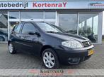 Fiat Punto 1.4-16V Navigator Airco/cruise control/enz, Voorwielaandrijving, Stof, Gebruikt, 400 kg