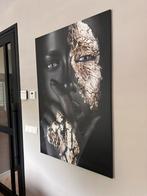 Grijp nu je kans.  Nieuw schilderij 120 x 80 cm, Huis en Inrichting, Ophalen, Nieuw, Schilderij, 75 cm of meer