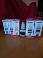 Inkt voor Canon printer, Computers en Software, Printerbenodigdheden, Ophalen, Nieuw, Canon