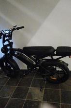 Ouxi v20 met factuur zonder lader, Ophalen of Verzenden, Zo goed als nieuw, Overige typen