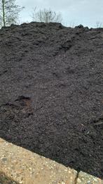 Fijne, onkruidvrije compost, Ophalen, Compost