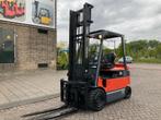 Toyota 7FBMF25 2500KG 4.50METER HEFTRUCK, Zakelijke goederen, Machines en Bouw | Heftrucks en Intern transport, Heftruck, Overige aandrijving