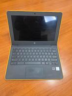 HP Chromebook 11 HP G6 EE, Qwerty, Ophalen of Verzenden, HP, 32 GB of minder