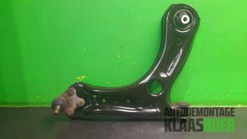 Draagarm rechts-voor van een Volkswagen Polo beschikbaar voor biedingen