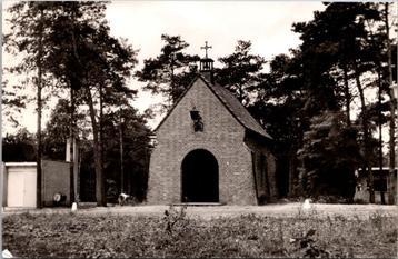 Son - Vredeskapel (1964) beschikbaar voor biedingen