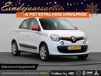 Renault Twingo SCe 70pk Collection | ABD dealer onderhouden, Auto's, Gebruikt, Euro 6, 840 kg, 4 stoelen