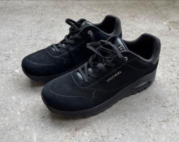 Skechers Sneakers - Comfortabel en Stijlvol! beschikbaar voor biedingen