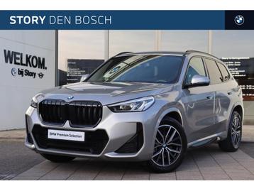 BMW X1 sDrive20i M Sport Automaat / Trekhaak / Sportstoelen  beschikbaar voor biedingen