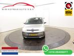 Volkswagen up! 1.0 BMT move up Executive (bj 2019), Gebruikt, Start-stop-systeem, Origineel Nederlands, Handgeschakeld