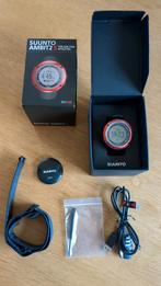 Sunto Ambit 2 S sporthorloge met GPS en Hartslagmeter., GPS, SUUNTO, Gebruikt, Ophalen of Verzenden